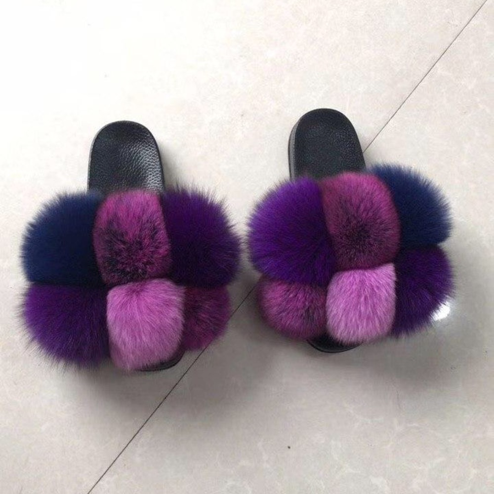 Fur Slides - Picture 12 of 12